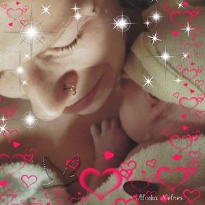 Meet your Posher, Kendra